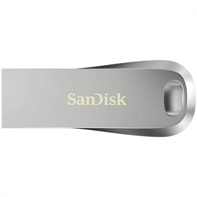 SanDisk Ultra Luxe USB 3.1 Flash Drive 512GB